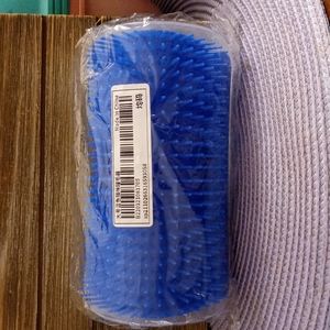 5/$20 1pc Wall Corner Cat Massage Brush